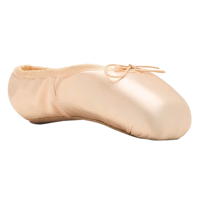 Bloch Amelie, Ballettspitzenschuhe für Anfängerinnen für Mädchen Bloch Amelie, Ballettspitzenschuhe für Anfängerinnen für Mädchen