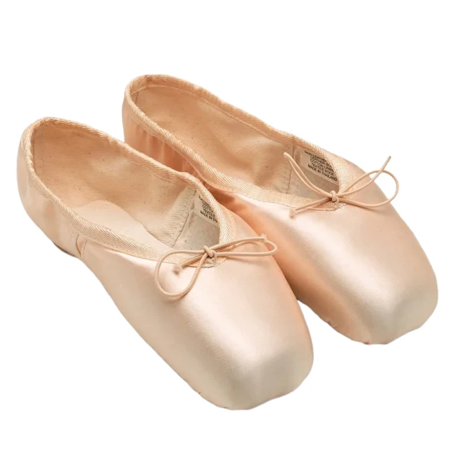 Bloch Amelie, Ballettspitzenschuhe für Schülerinnen Bloch Amelie, Ballettspitzenschuhe für Schülerinnen