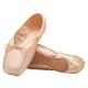 Bloch Amelie, Ballettspitzenschuhe für Anfängerinnen für Mädchen