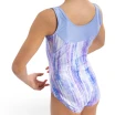 Capezio Aquatic Trikot, Mädchen-Gymnastiktrikot