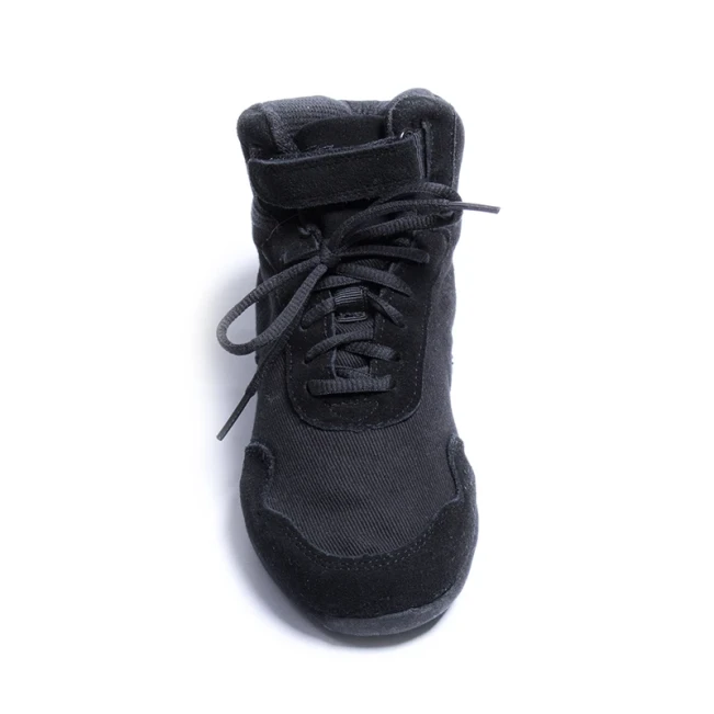 Skazz Boomelight, Canvas-Sneaker mit stoffbezogener Sohle Skazz Boomelight, Canvas-Sneaker mit stoffbezogener Sohle