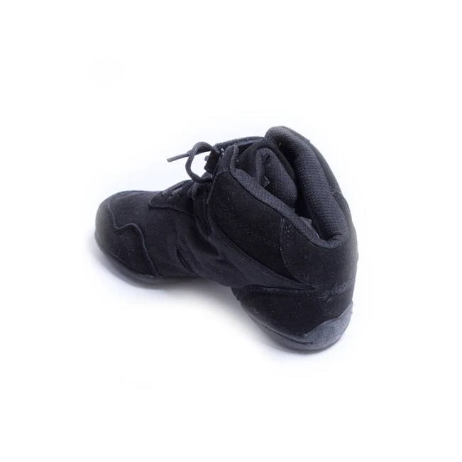 Skazz Boomelight, Canvas-Sneaker mit stoffbezogener Sohle Skazz Boomelight, Canvas-Sneaker mit stoffbezogener Sohle
