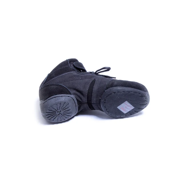 Skazz Boomelight, Canvas-Sneaker mit stoffbezogener Sohle Skazz Boomelight, Canvas-Sneaker mit stoffbezogener Sohle