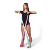 Capezio Bunheads – 2 Widerstandsbänder für das Training in einer Packung Capezio Bunheads – 2 Widerstandsbänder für das Training in einer Packung