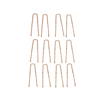 Capezio Haarnadeln in der Länge 5,2 cm - Blond