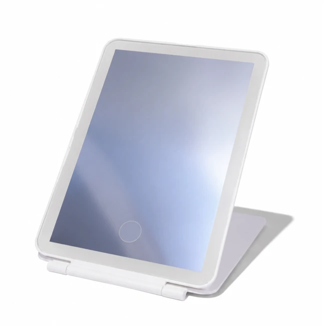 Capezio Glow and Go Travel Led Mirror, LED-Spiegel Capezio Glow and Go Travel Led Mirror, LED-Spiegel