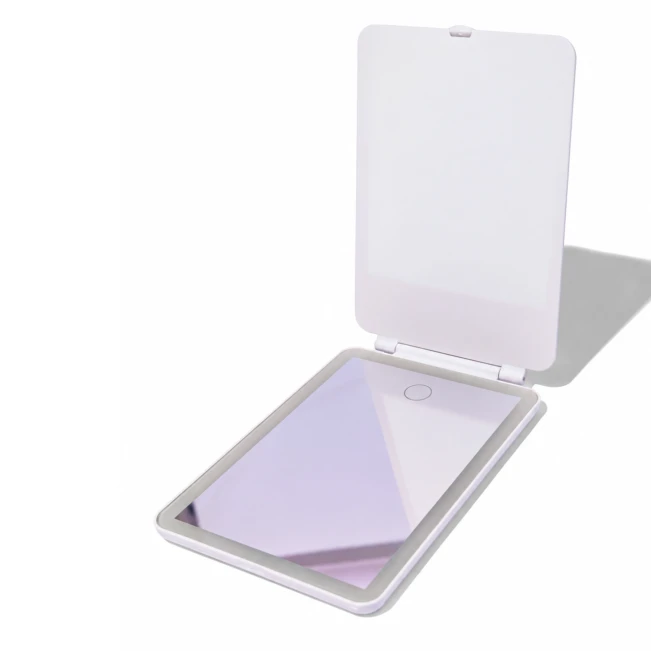 Capezio Glow and Go Travel Led Mirror, LED-Spiegel Capezio Glow and Go Travel Led Mirror, LED-Spiegel