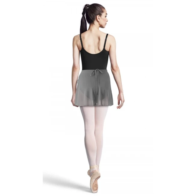 Bloch Vera, Wickel-Ballettrock Bloch Vera, Wickel-Ballettrock