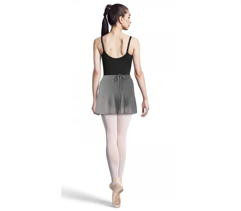 Bloch Ballett-Wickelrock - Modrá kráľovská Bloch