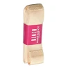 Bloch Double Face Soft Elastorib, Satinband mit elastischem Gummieinsatz Bloch Double Face Soft Elastorib, Satinband mit elastischem Gummieinsatz
