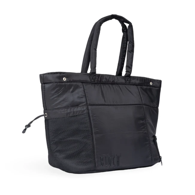 Bloch Studio Dance Bag, Trainingstasche Bloch Studio Dance Bag, Trainingstasche - Schwarz