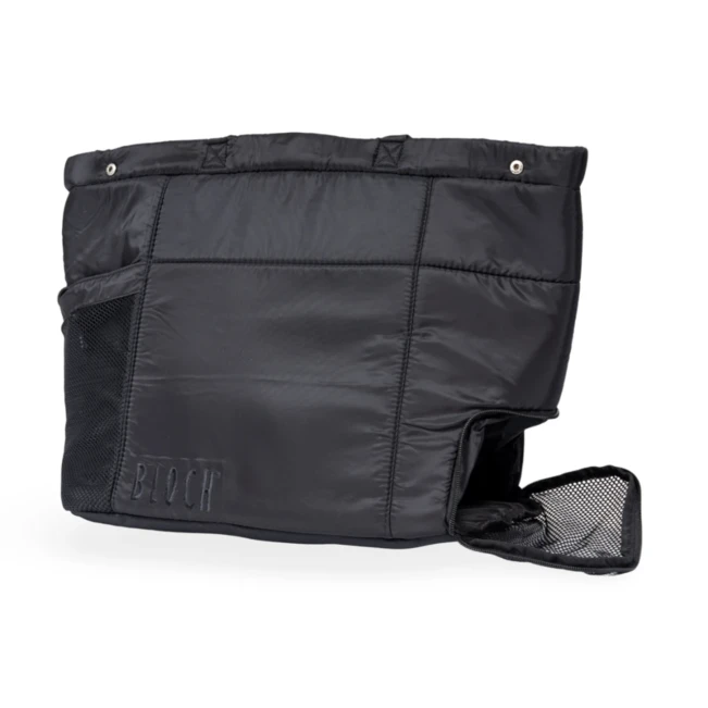 Bloch Studio Dance Bag, Trainingstasche Bloch Studio Dance Bag, Trainingstasche - Schwarz