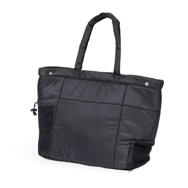 Bloch Studio Dance Bag, Trainingstasche Bloch Studio Dance Bag, Trainingstasche - Schwarz