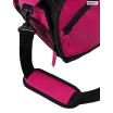Bloch Two Tone Duffel, Trainingstasche - Fuchsia
