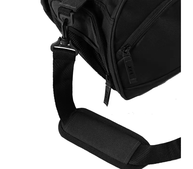 Bloch Two Tone Duffel, Trainingstasche - Schwarz