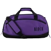 Bloch Two Tone Duffel, Trainingstasche - Lila - purple