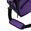 Bloch Two Tone Duffel, Trainingstasche - Lila - purple