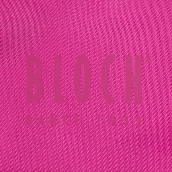 Bloch Recital dance, Tasche