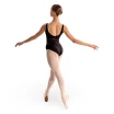 Bloch Abby L4105B, Trikot mit breiten Trägern für Damen Bloch Abby L4105B, Trikot mit breiten Trägern für Damen