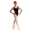Bloch Abby L4105B, Trikot mit breiten Trägern für Damen Bloch Abby L4105B, Trikot mit breiten Trägern für Damen