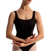 Bloch Abby L4105B, Trikot mit breiten Trägern für Damen Bloch Abby L4105B, Trikot mit breiten Trägern für Damen