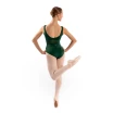 Bloch Abby L4105B, Trikot mit breiten Trägern für Damen Bloch Abby L4105B, Trikot mit breiten Trägern für Damen