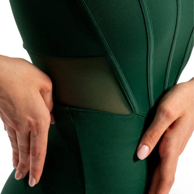 Bloch Abby L4105B, Trikot mit breiten Trägern für Damen Bloch Abby L4105B, Trikot mit breiten Trägern für Damen