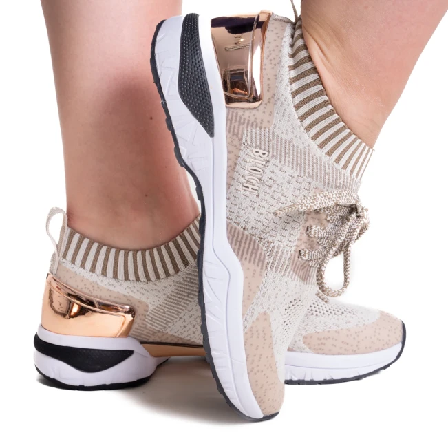 Bloch Alcyone S0929L, Sneaker Bloch Alcyone S0929L, Sneaker