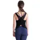 Bloch Alina FT5252, Damentop