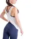 Bloch Alina FT5252, Damentop