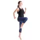 Bloch Alina FT5252, Damentop