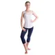 Bloch Alina FT5252, Damentop