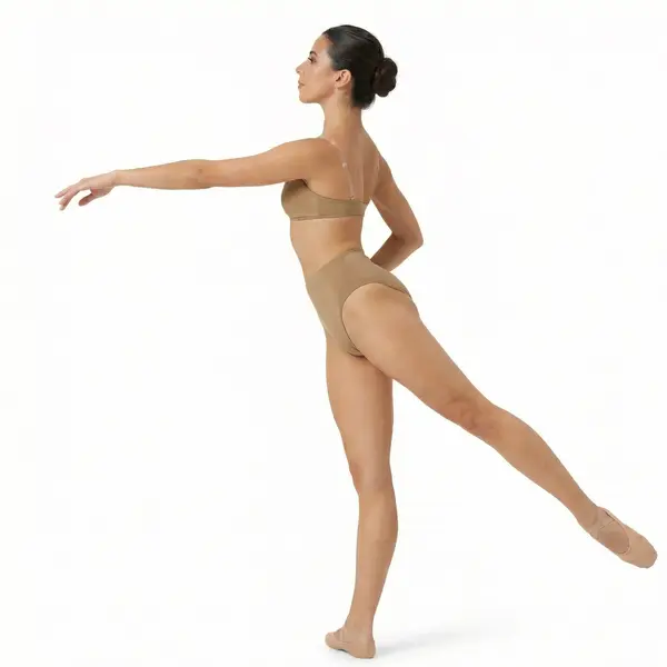 Bloch Aquila, Damenunterhose 