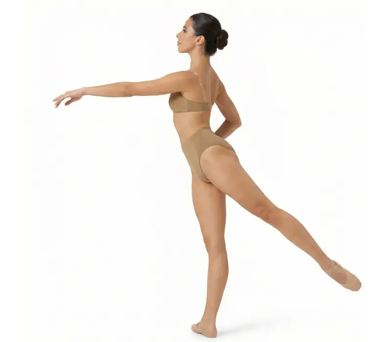 Bloch Aquila, Damenunterhose - Brauner Bloch