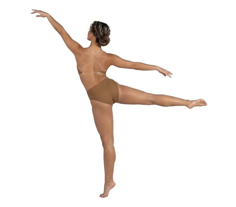 Bloch Aquila, Damenunterhose - Mandel Bloch