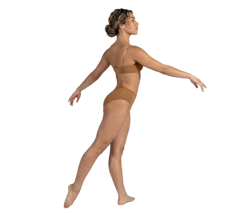 Bloch Aquila, Damenunterhose - Mandel Bloch