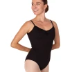 Bloch Arianne, Damen-Trikot mit Spaghettiträgern Bloch Arianne, Damen-Trikot mit Spaghettiträgern