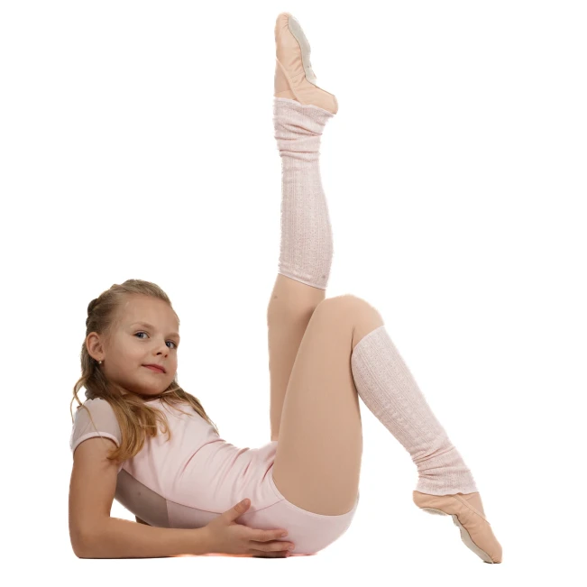 Bloch Arise II, Ballett-Schläppchen für Kinder