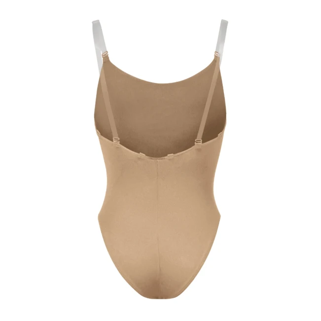 Bloch Auva, Mädchen-Untertrikot Bloch Auva, Mädchen-Untertrikot