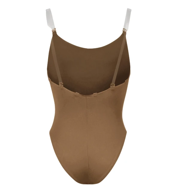 Bloch Auva, Mädchen-Untertrikot Bloch Auva, Mädchen-Untertrikot