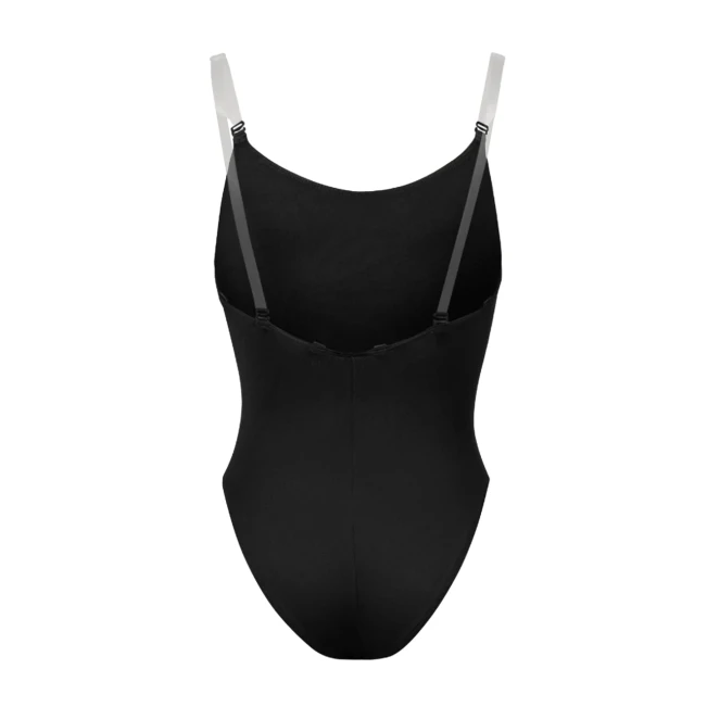 Bloch Auva, Mädchen-Untertrikot Bloch Auva, Mädchen-Untertrikot