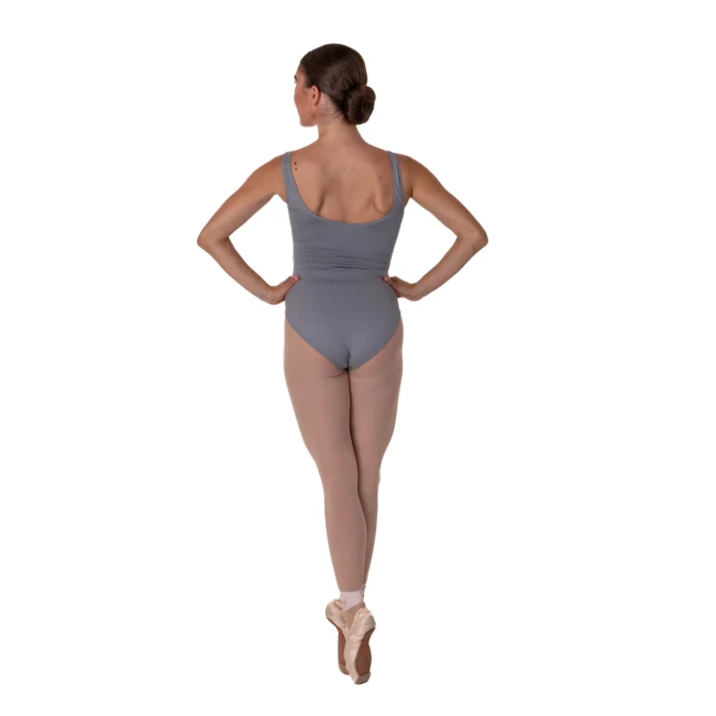 Bloch Ava, Damen-Trikot mit breiten Trägern