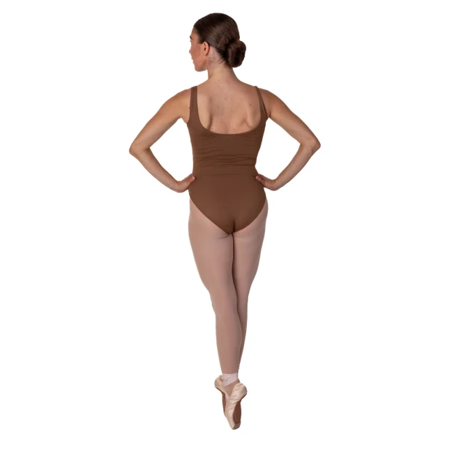 Bloch Ava, Damen-Trikot mit breiten Trägern