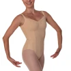 Bloch Ava, Damen-Trikot mit breiten Trägern