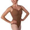 Bloch Ava, Damen-Trikot mit breiten Trägern