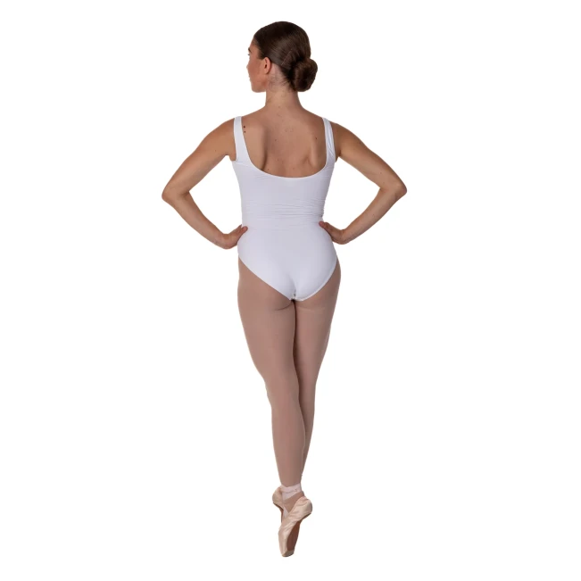 Bloch Ava, Damen-Trikot mit breiten Trägern