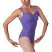 Bloch Ava, Damen-Trikot mit breiten Trägern