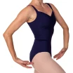 Bloch Ava, Damen-Trikot mit breiten Trägern