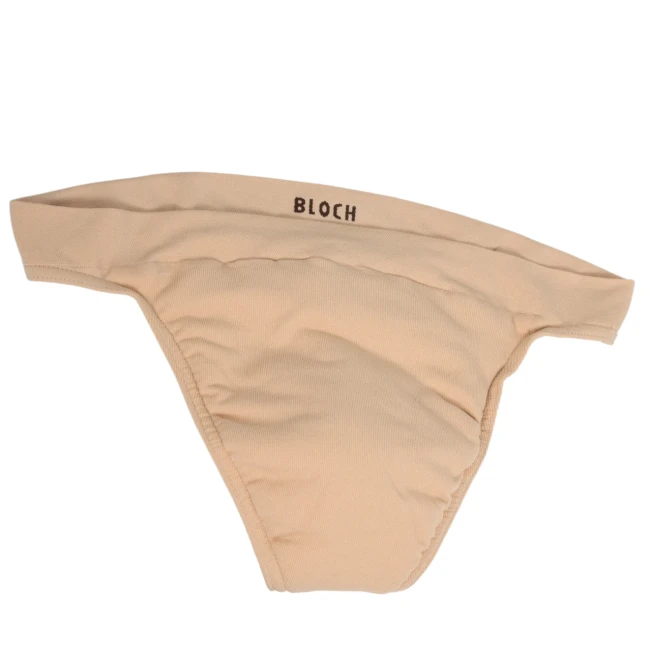 Bloch, nahtloser Suspensorium