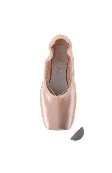 Bloch Balance Lisse stark, Spitzenschuhe